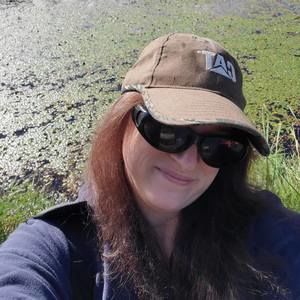 Meet your Posher, Catherine